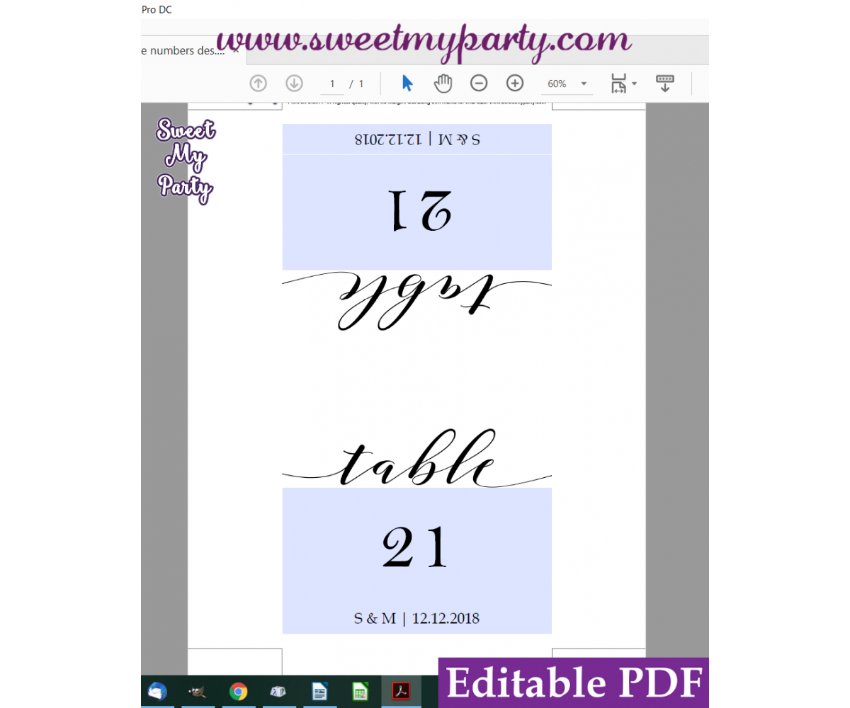 calligraphy-table-numbers-printable-template-modern-calligraphy-table